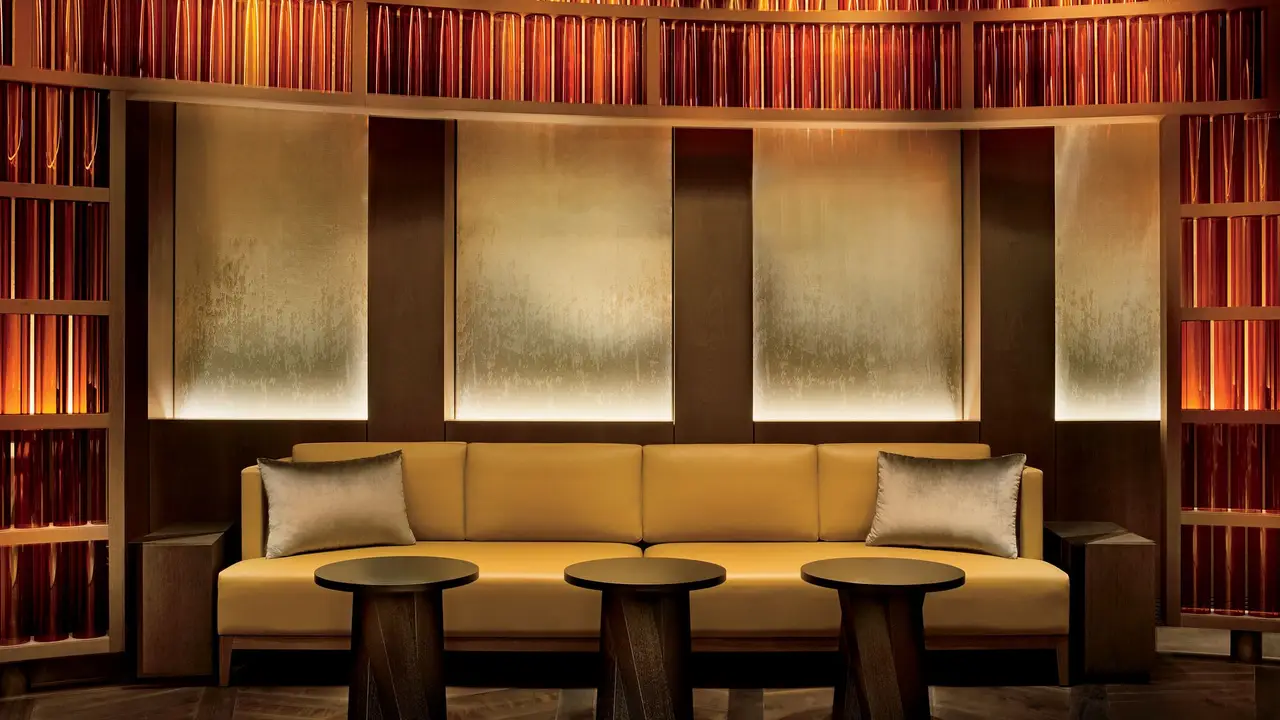 Lobby Lounge, The Ritz Carlton Wolfsburg, Wolfsburg, NI