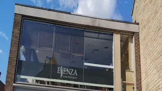 Una foto del restaurante Essenza Bar & Restaurant