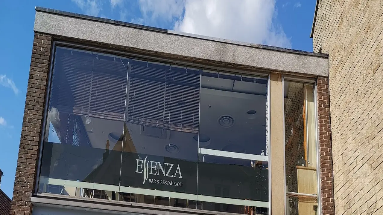 Essenza Bar & Restaurant, Harrogate North, Yorkshire