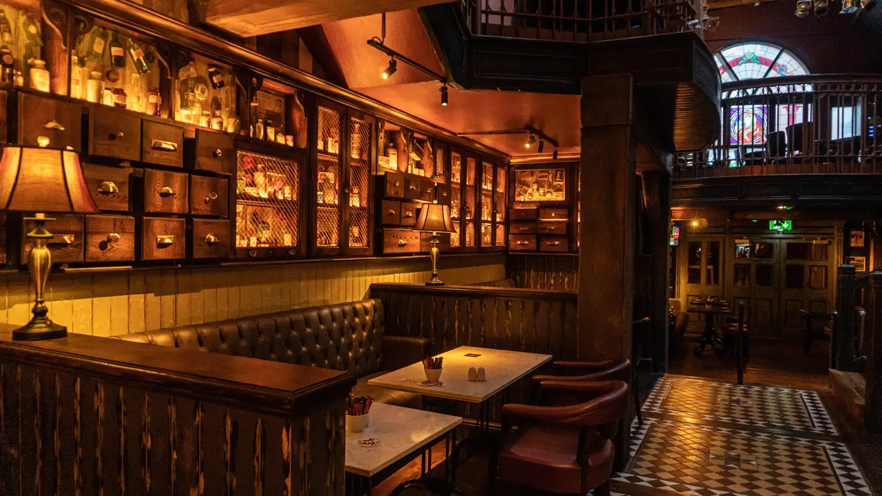 W. Plunkett, Dublin, Co. Dublin
