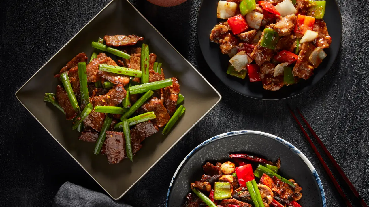 P.F. Chang's - Interlomas, Huixquilucan, CDMX