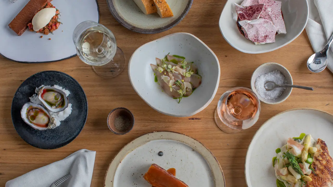 Provenance Wines, Fyansford, AU-VIC