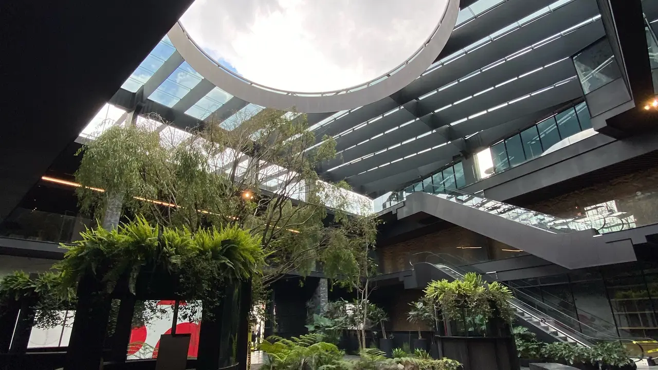 Nera, Ciudad de México, CDMX