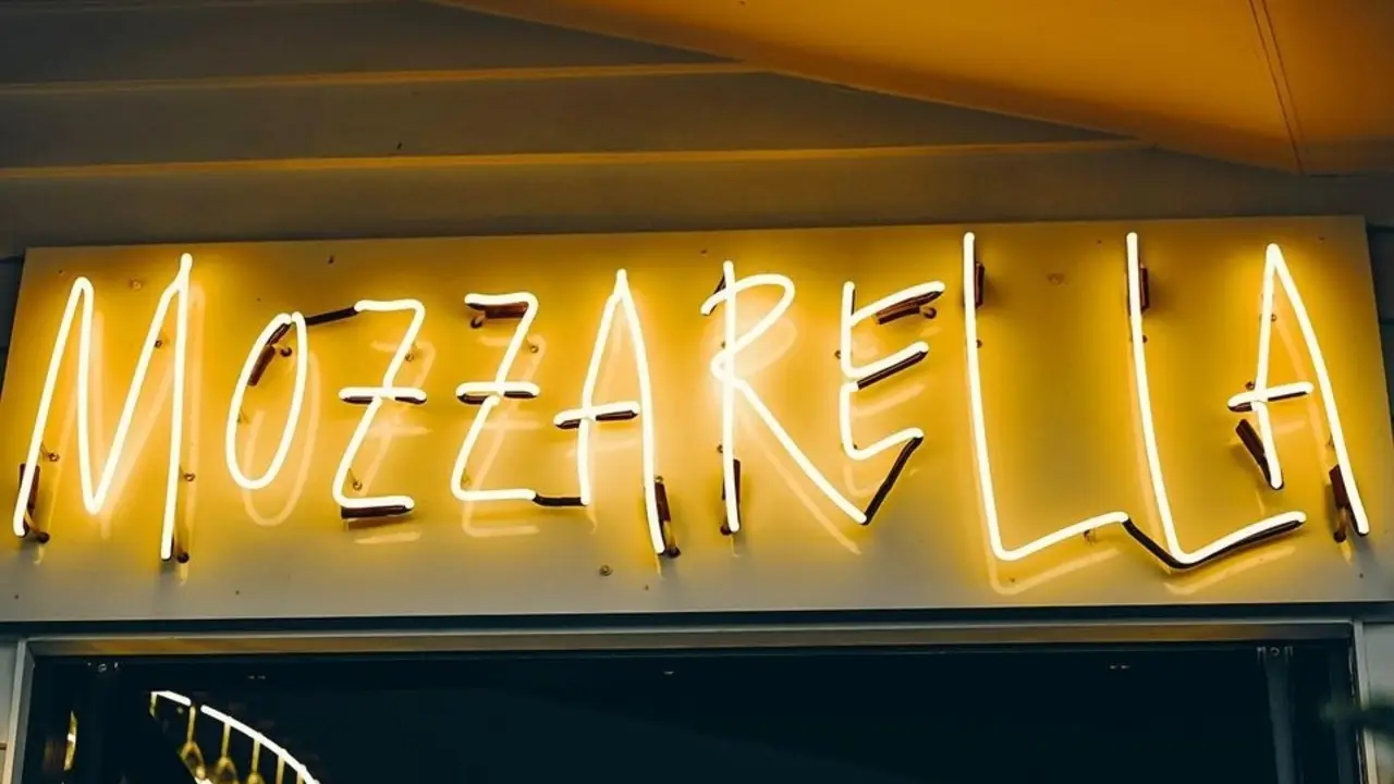 Mozzarella Cucina & Bar, Everton Park, AU-QLD