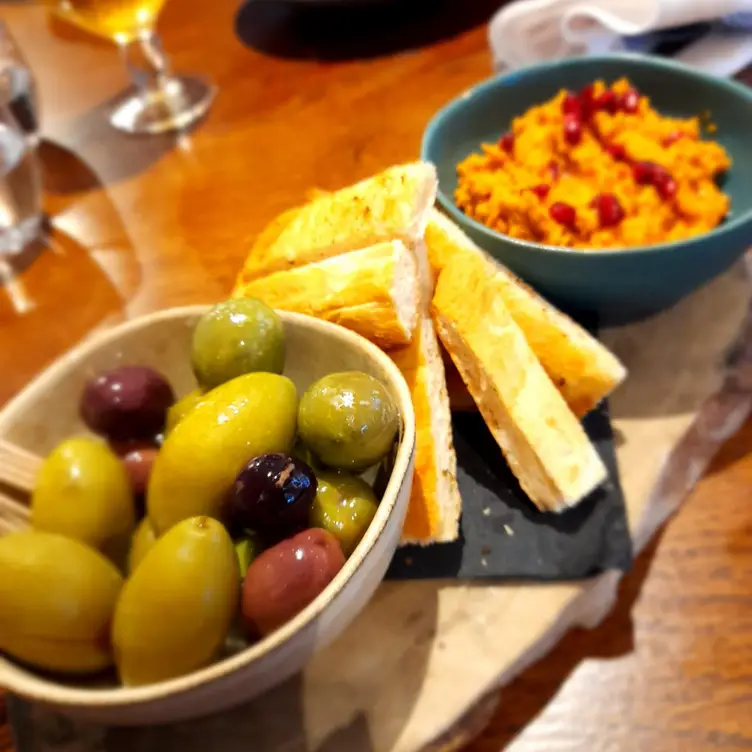 The Running Horse, Winchester, Hampshire