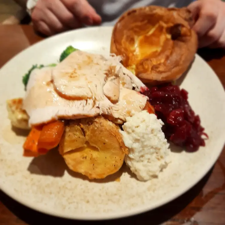 The Running Horse, Winchester, Hampshire