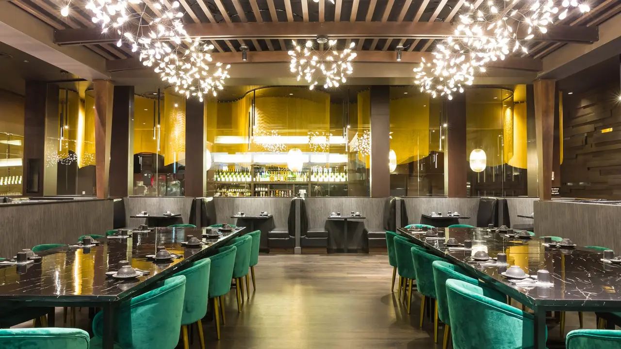 Shin ka Gyuu - Permanently Closed, Vancouver, BC