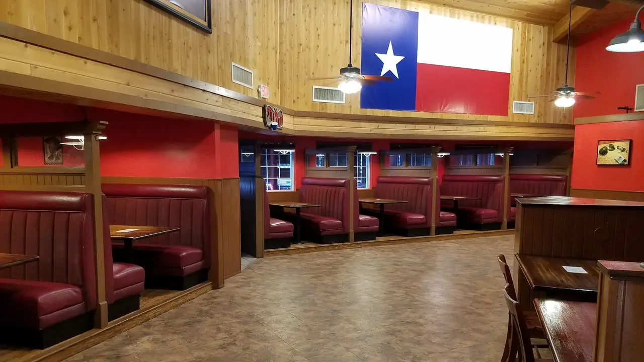 L2 Texas BBQ, Las Vegas, NV