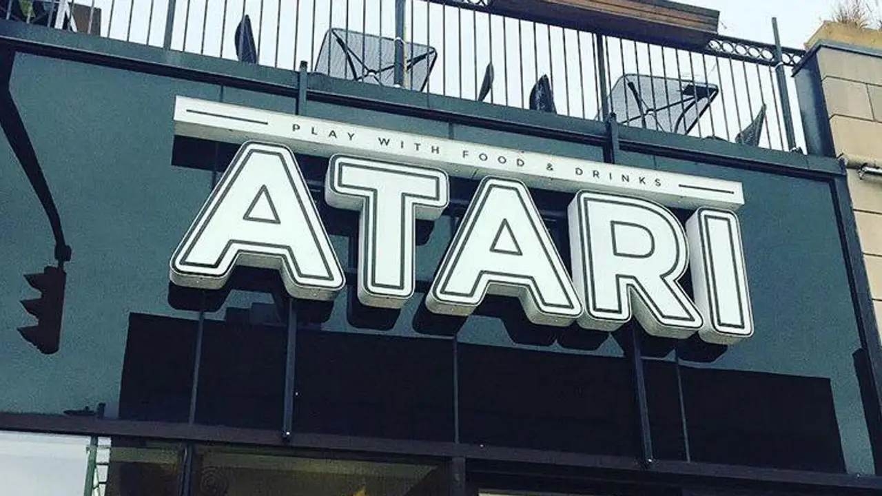 Atari, Ottawa, ON