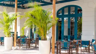 Foto del ristorante Ponciana