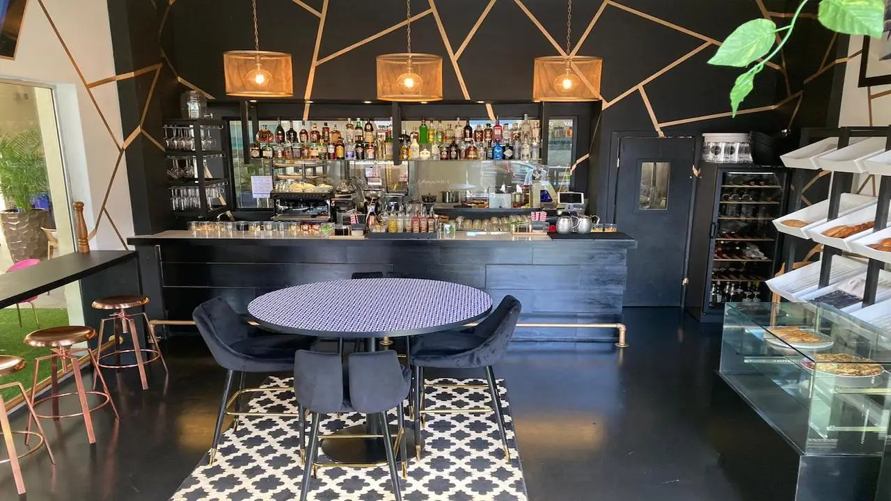 Temptation Steakstones & Raw Bar, Noord, 