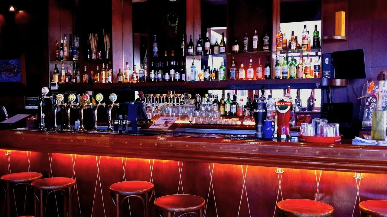The Thirsty Dog, Auckland, Auckland