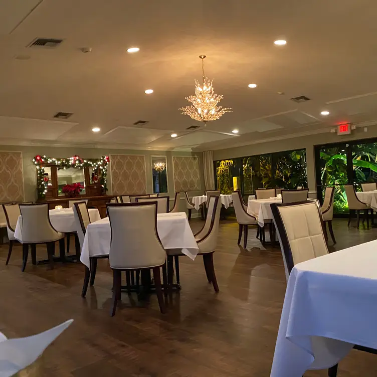 Roessler's, Sarasota, FL
