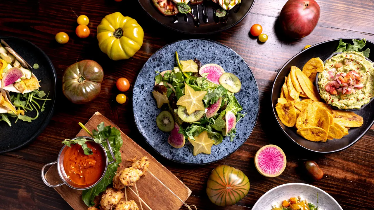 The Brick American Kitchen & Bar FL Miami