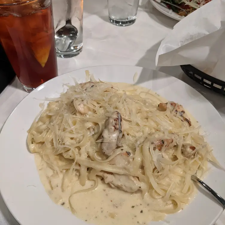 Ti Amo - South Sheridan, Tulsa, OK