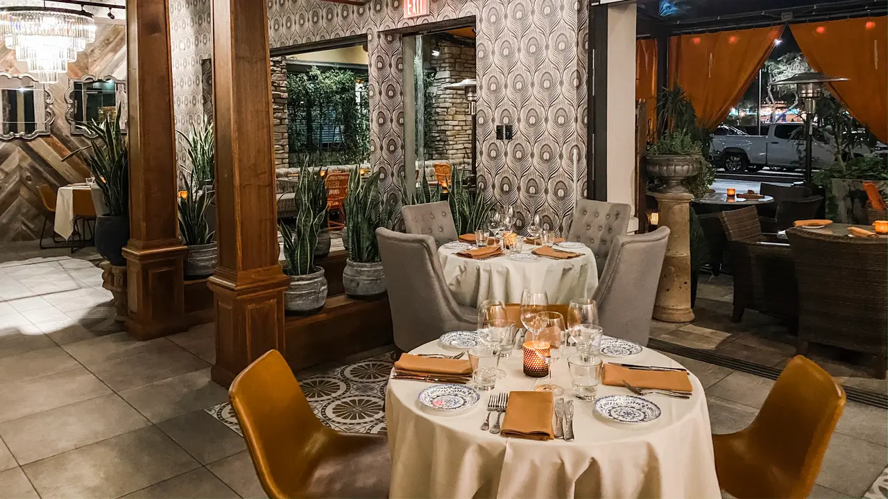 Bandolero Cocina de Mexico, Scottsdale, AZ