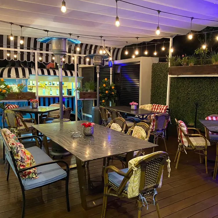 LECOR BISTRO, San Pedro Garza Garcia, NLE