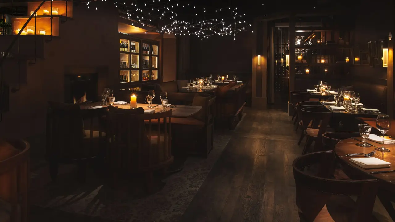 Joonas Aspen, Aspen, CO