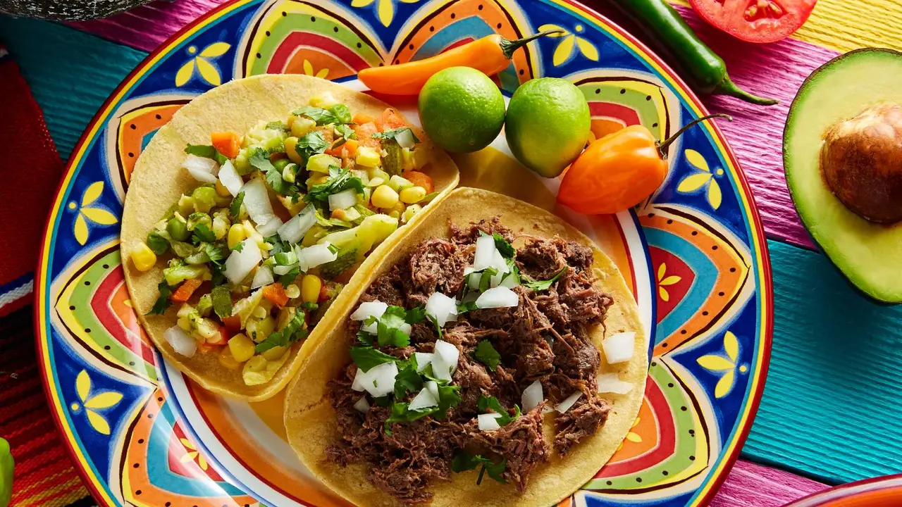 Mi Casa Mexican Cuisine, Las Vegas, NV