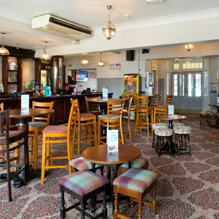 Cleveland Hotel Middlesbrough, Middlesbrough, Cleveland