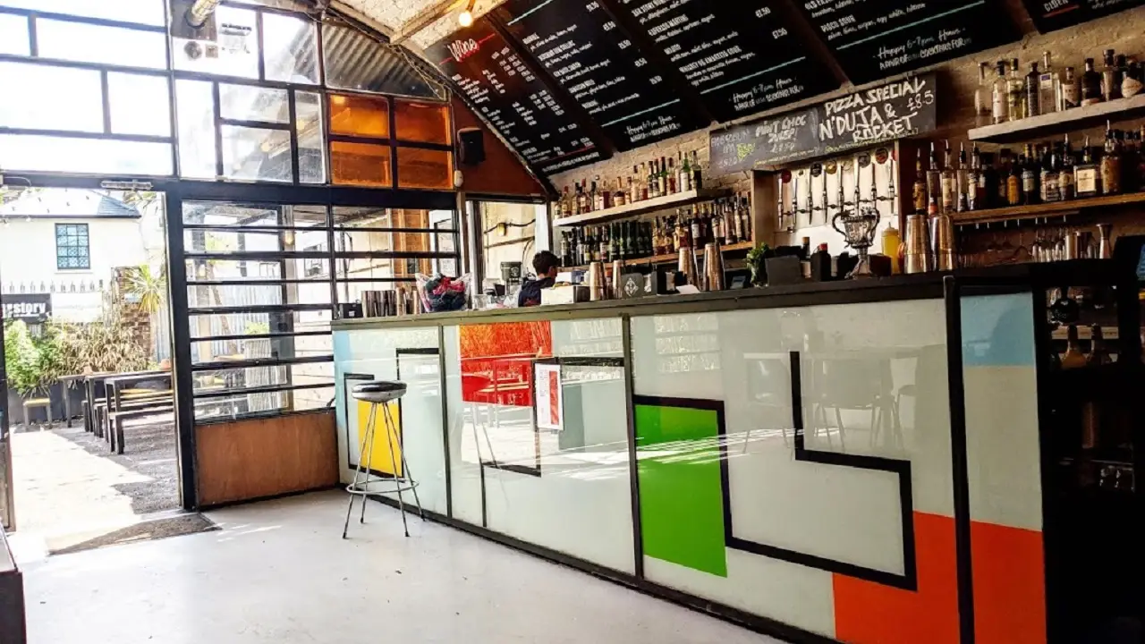 Bar Story United Kingdom Peckham