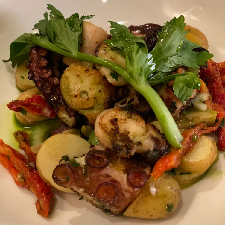 T-BAR Steak & Lounge (Upper East Side), New York, NY