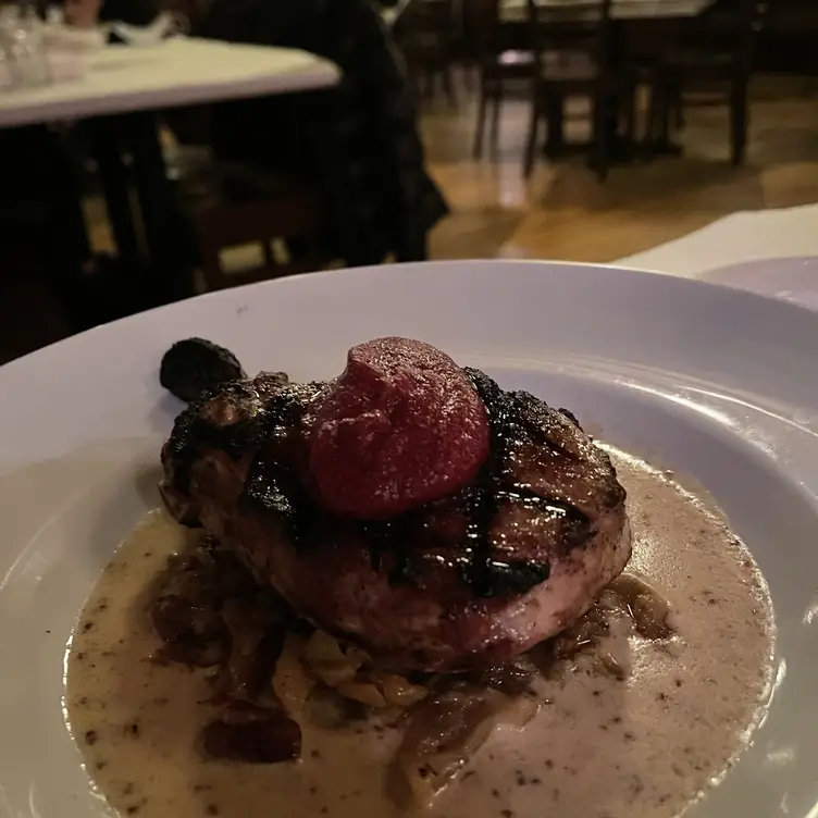 Rendezvous Bistro, Jackson Hole, WY