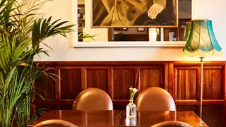 Una foto del restaurante Bijou Bistro