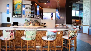 Una foto del restaurante JWB Prime Steak and Seafood (Nassau)
