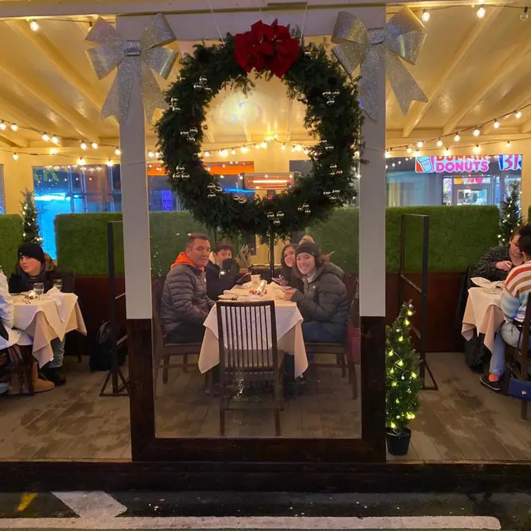 Il Corso (New York City), New York, NY