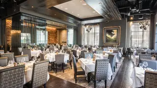 A photo of Willie G's restaurant