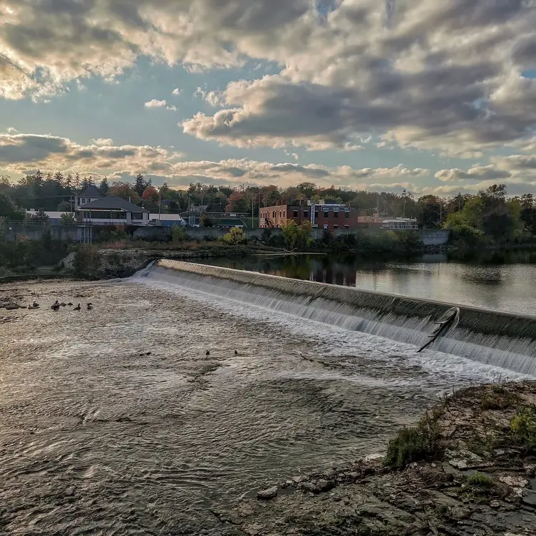 Cambridge Mill, Cambridge, ON
