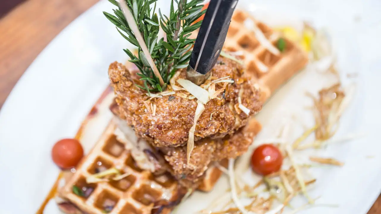 Hash House a Go Go - Summerlin, Las Vegas, NV