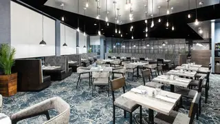Una foto del restaurante Jacksons - Monaca