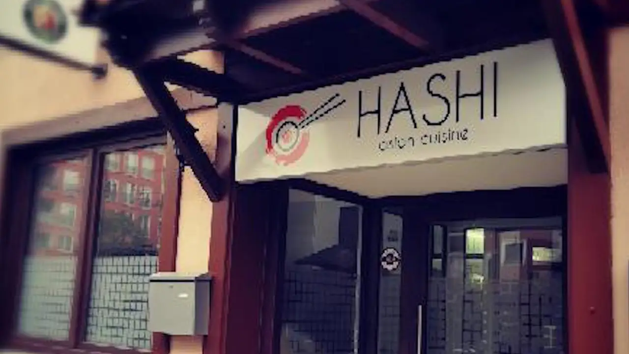 Hashi BW Stuttgart