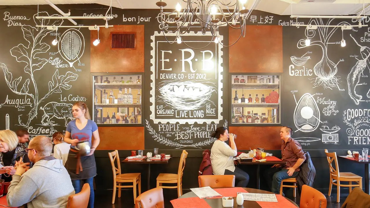 Early Bird Restaurant- Denver Tech Center, Greenwood Village, CO