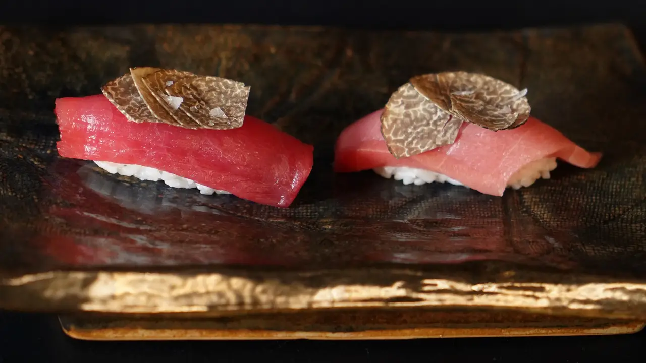 Sushi Batta - Tulum, Tulum, ROO