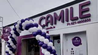 A photo of Camile Thai - Bishopstown restaurant