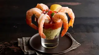 Een foto van restaurant Saltgrass Steakhouse - Lake Charles