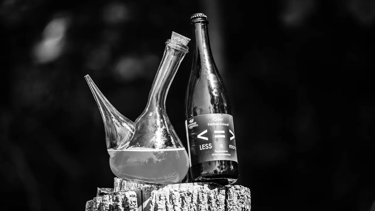 Botanist & Barrel, Cedar Grove, NC