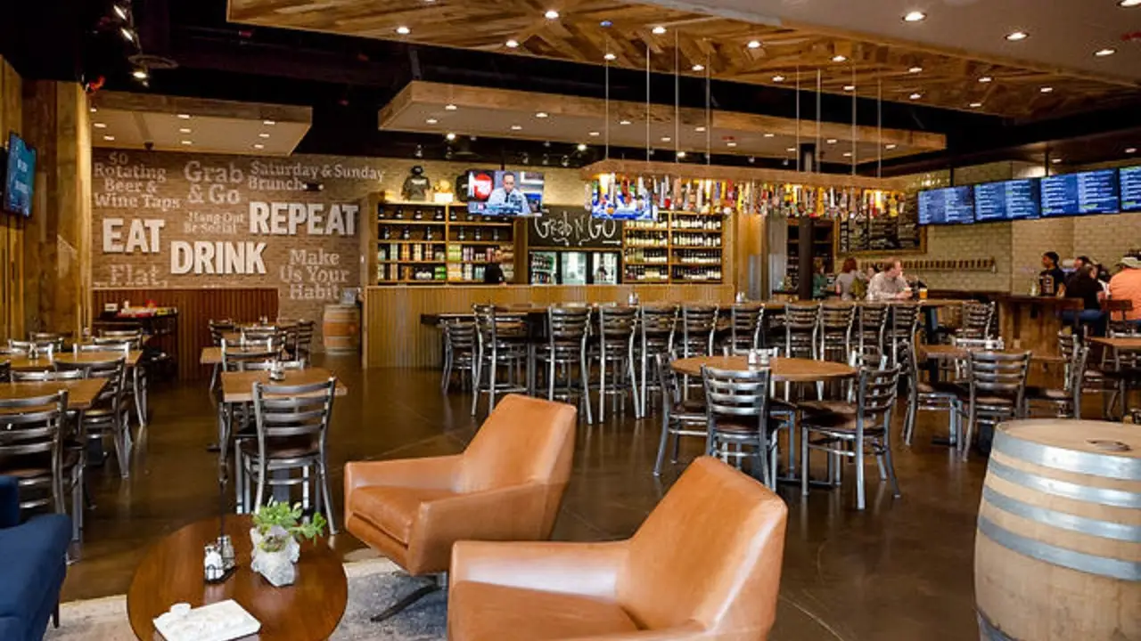 The Habitap- Greenville, Greenville, SC