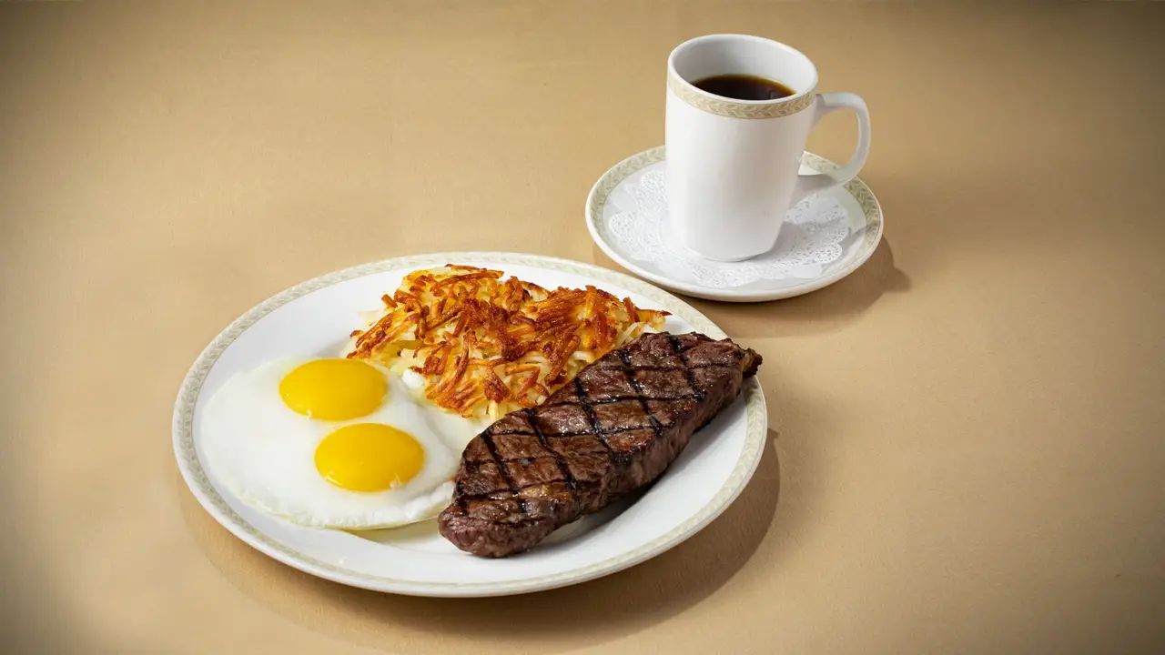 Coronado Cafe - South Point Casino, Las Vegas, NV