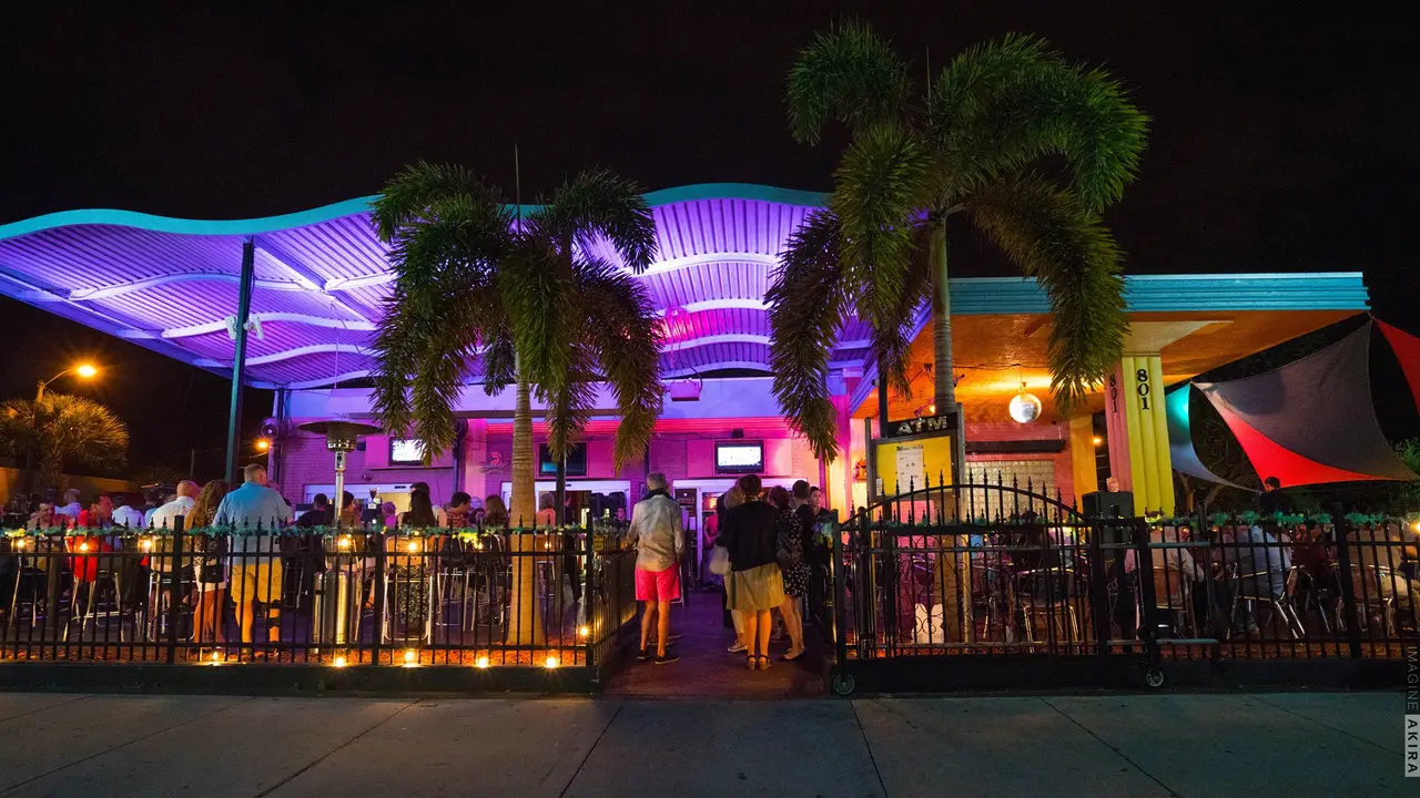 Matt's Casbah, Melbourne, FL