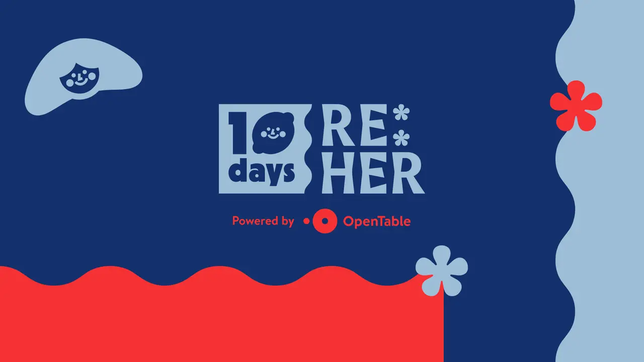 RE:Her | Otus Thai, West Hollywood, CA