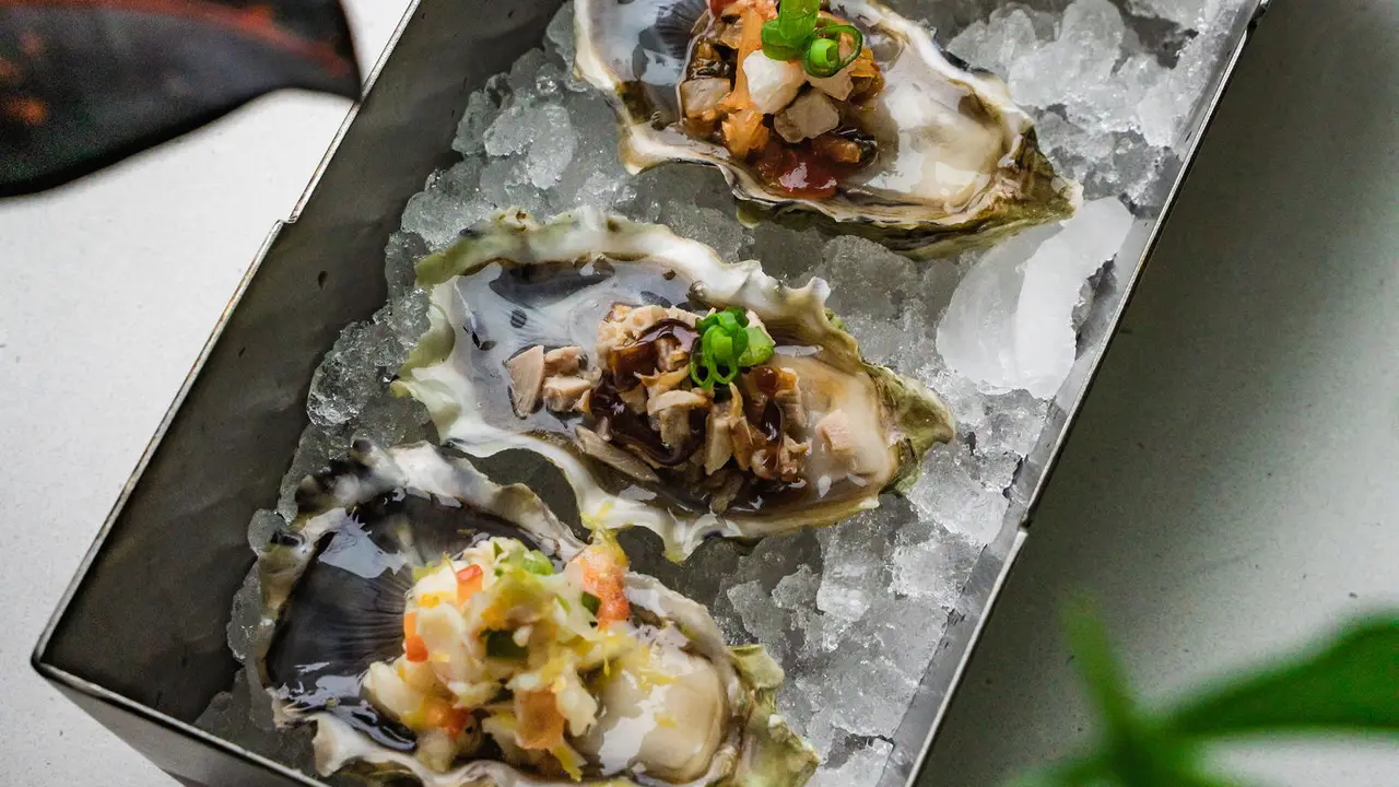 ShuckShuck, Vancouver, BC