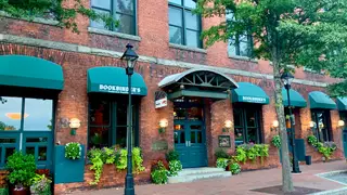 A photo of Bookbinder's Seafood and Steakhouse restaurant
