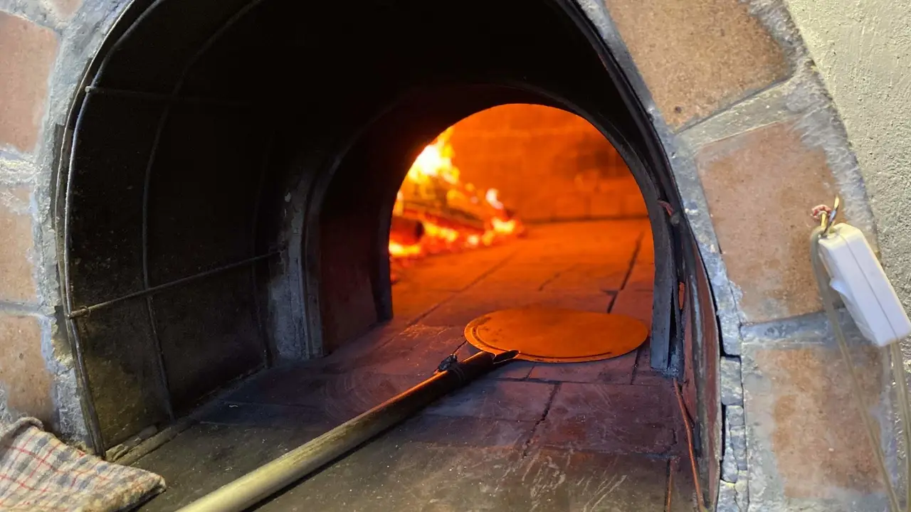 Mulino Woodfire Pizzeria, Bulleen, AU-VIC