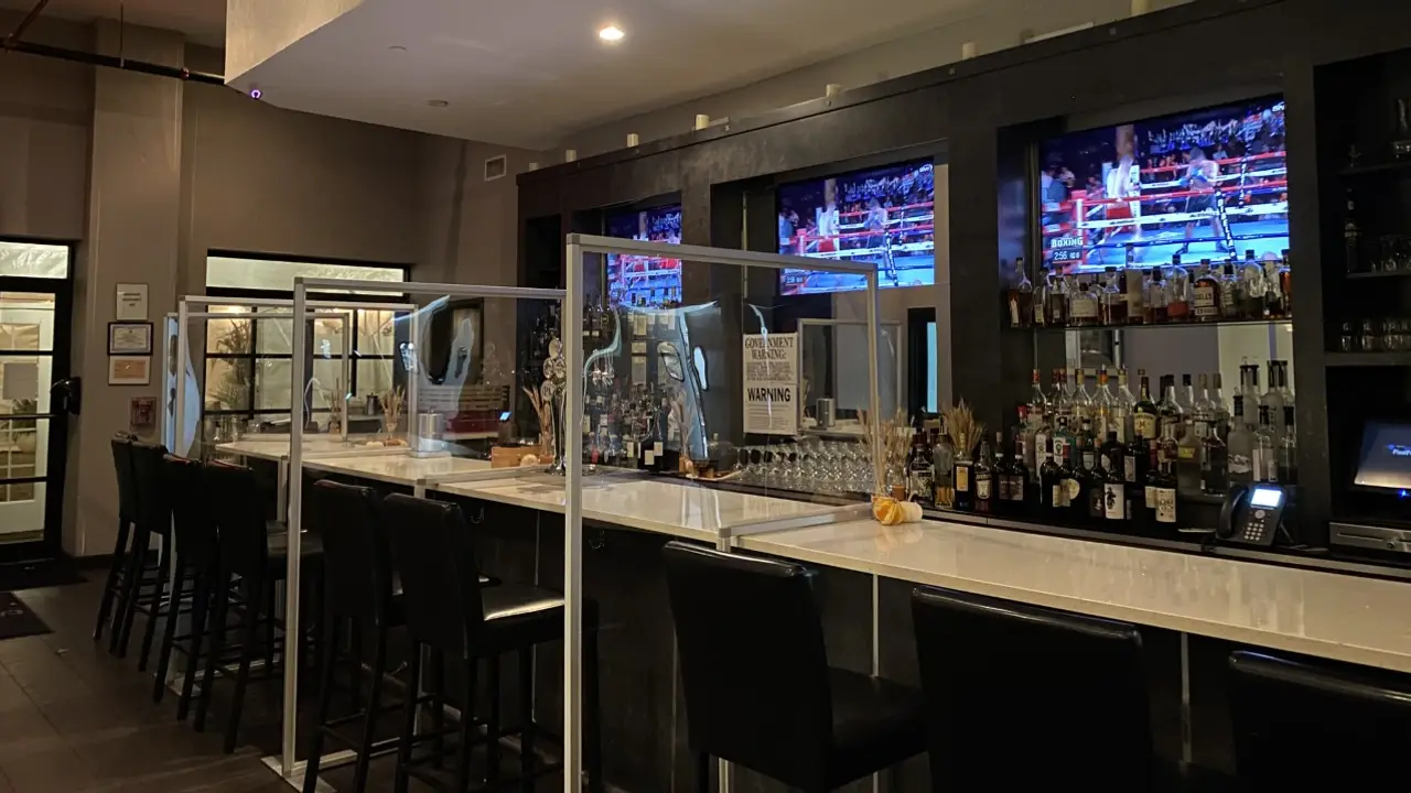 Calogero's, Garden City, NY