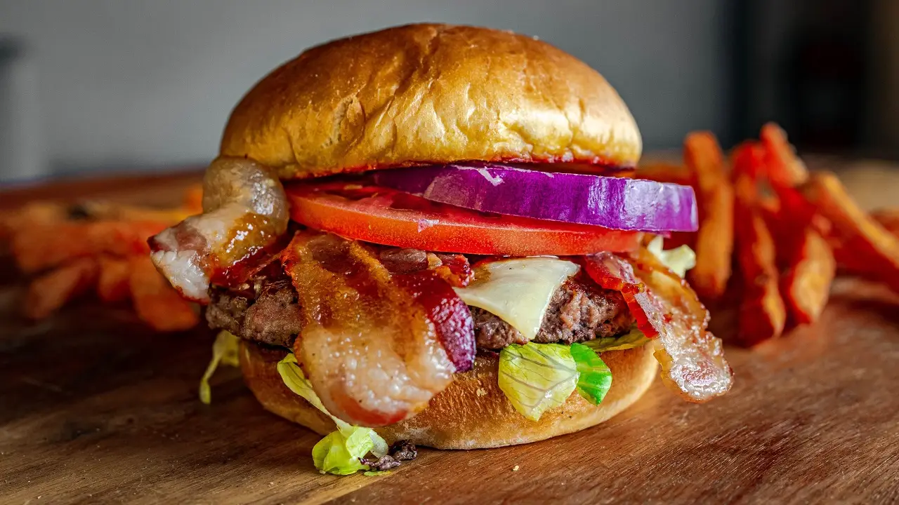 LTO Burger Bar, Greenville, SC