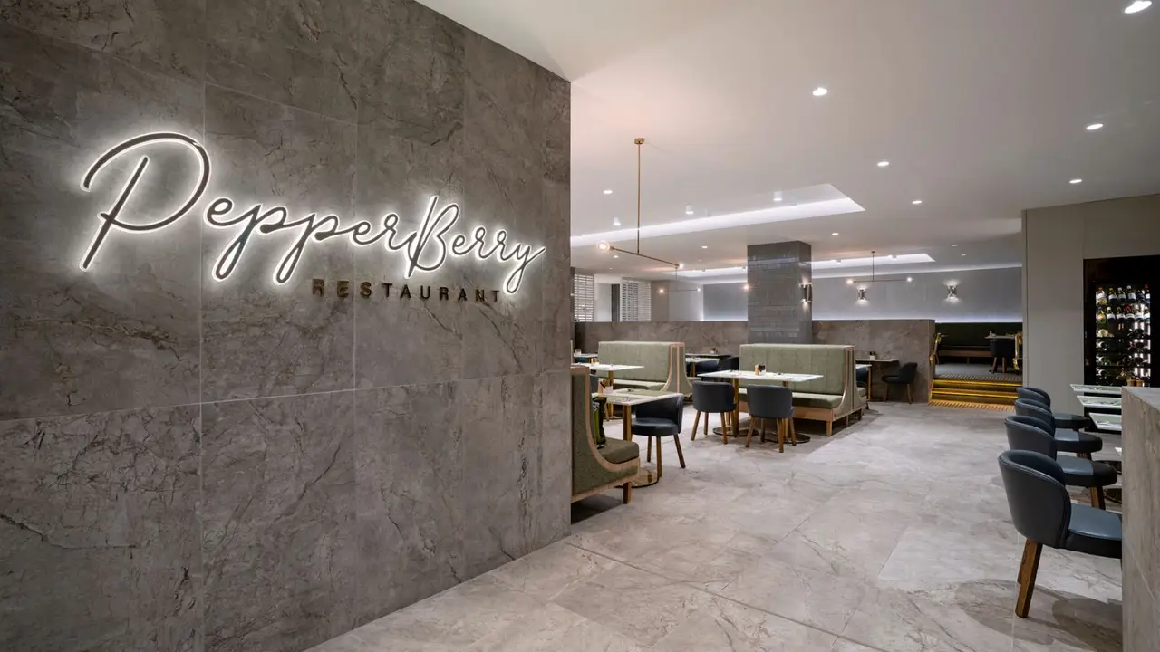 PepperBerry - Hilton Darwin, Darwin, AU-NT